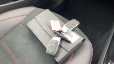 Mercedes-Benz CLA 220d AMG Line Premium 4dr Tip Auto Diesel Saloon